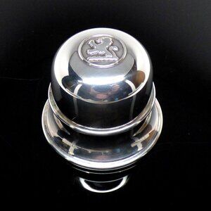 Birks Regency Lion Dome Ring Box Single Slot NEW - Great for Engagement Ring!